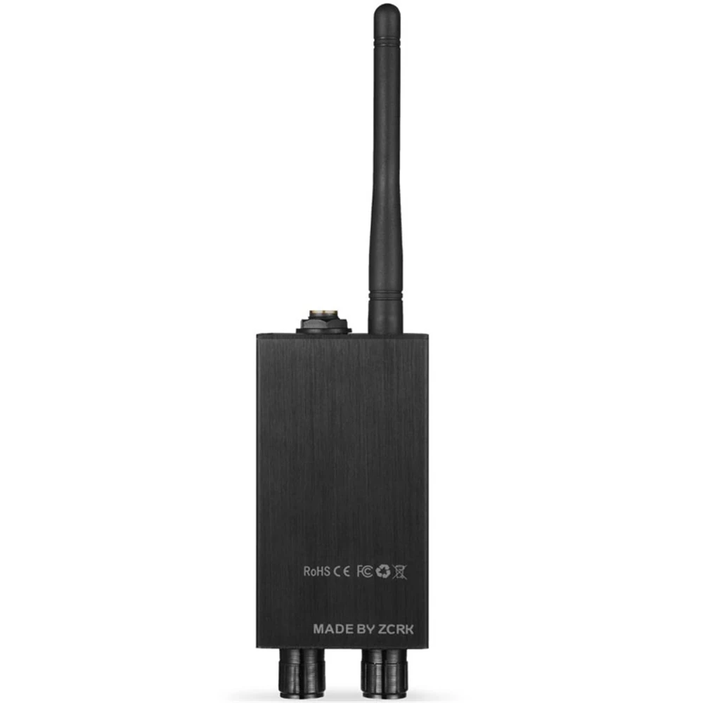 버그 방지 스파이 RF 신호 감지기 스캐너, GSM GPS 카메라 감지기용, M8000