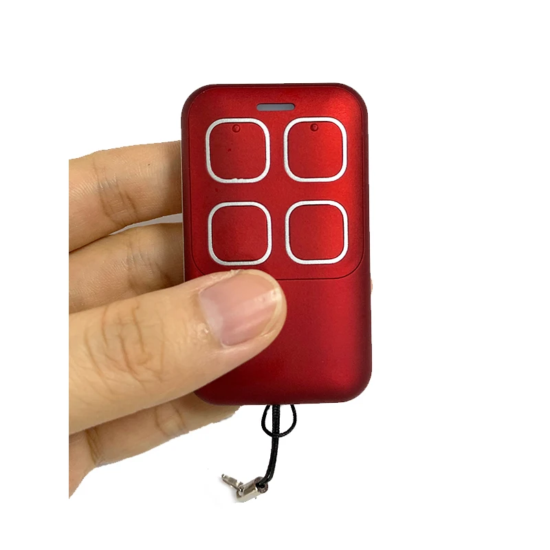 Mando garaje 범용 다중 주파수 차고 원격 복사기, 287- 868MHz 고정 및 롤링 코드, 868.3MHz title=Mando garaje 범용 다중 주파수 차고 원격 복사기, 287- 868MHz 고정 및 롤링 코드, 868.3MHz