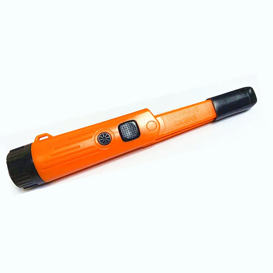 포인터 금속 탐지기 액세서리 고무 먼지 보호 커버 진흙 케이스 Gp/trx/핀포인트 감지 블랙 2 개, 금속 탐지기 액세서리