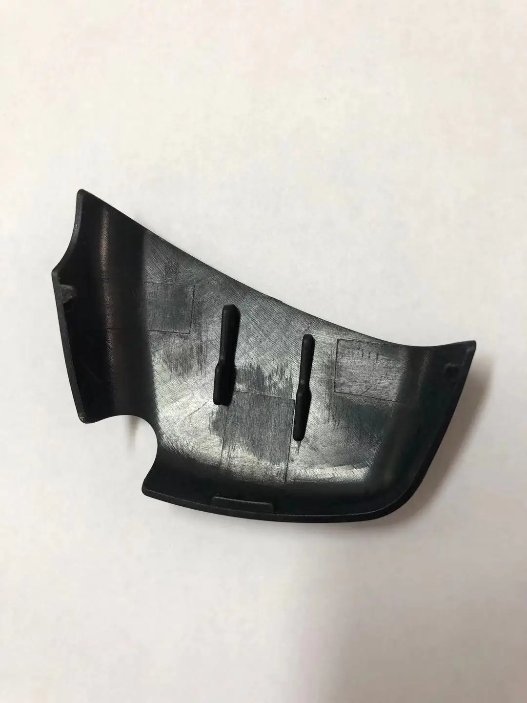 하워드 라이트 임팩트 스포츠 헤드셋에 적합한 배터리 커버, 전술 전자 슈팅 귀마개 청력 보호 헤드폰