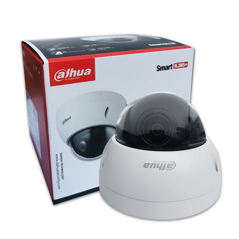 Dahua Wizsense 야외 360 ° 스타라이트 보안 보호 SMD SD22404DB-GNY, 광학 줌, 4MP PTZ IP 카메라, SD22404T-GN 교체