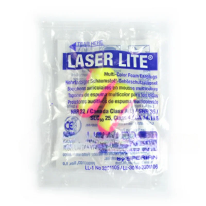 일회용 소프트 폼 귀마개, 코골이 방지 수면 귀 보호대, 코드 없음, 10 쌍