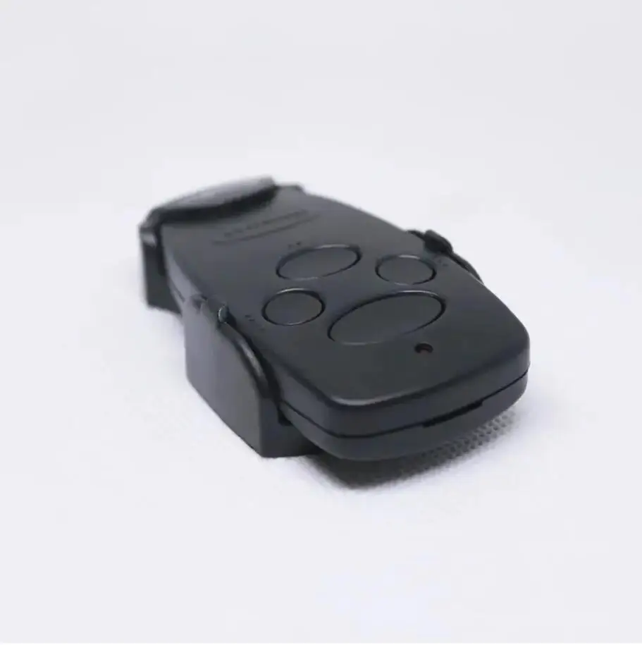 DOORHAN 차고 리모컨 게이트 송신기, 433MHz, 2PRO, 4PRO, DOORHAN 키 체인, 3 개