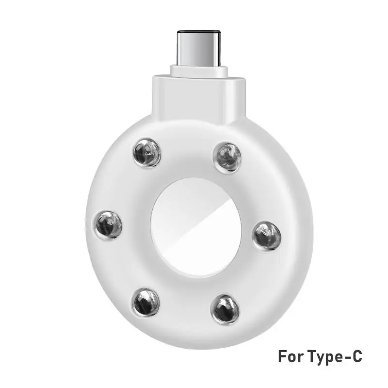 감시 방지 카메라 감지 장비, 호텔 검사 스캐닝, 소형 무선 적외선 감지 장비, 휴대용