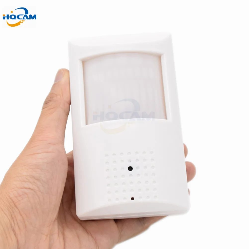 HQCAM WIFI TF 슬롯 2MP 3MP 5MP 2560x1920 PIR 스타일 실내 Onvif 무선 IP 카메라, 보이지 않는 940nm IR LED 내장 마이크 camhi