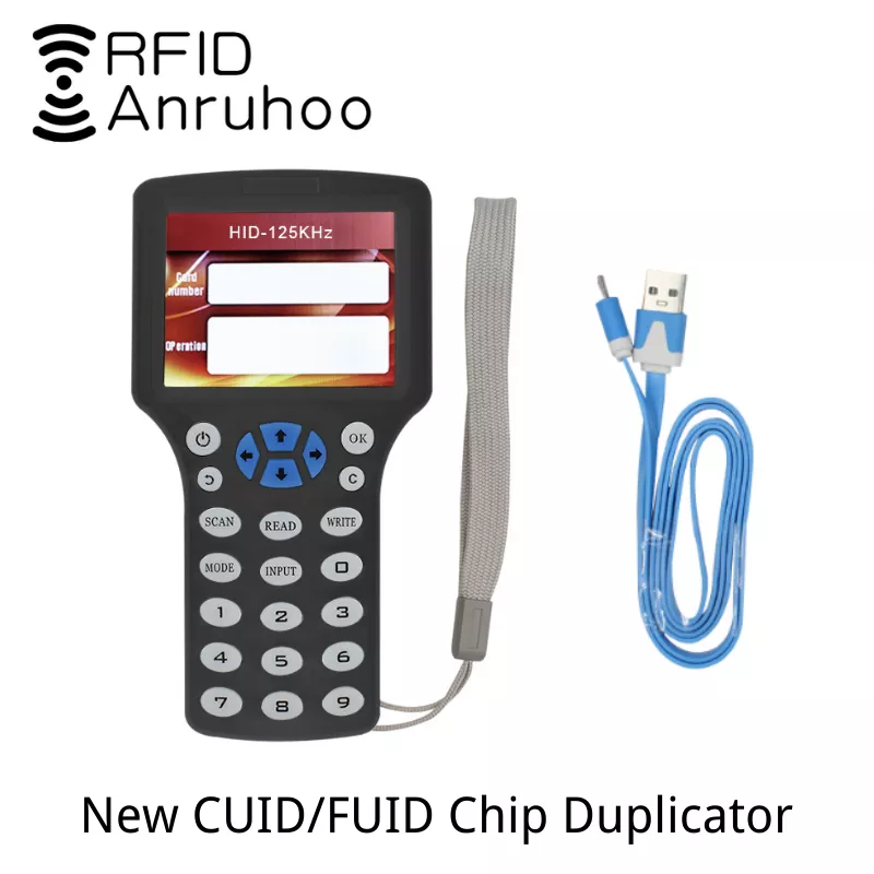 NFC 스마트 칩 카드 리더기, CUID/FUID 키체인 작성기, 암호화 크랙 복사기, 영어 복제기, RFID 복제기, 13.56Mhz, 신제품 title=NFC 스마트 칩 카드 리더기, CUID/FUID 키체인 작성기, 암호화 크랙 복사기, 영어 복제기, RFID 복제기, 13.56Mhz, 신제품 