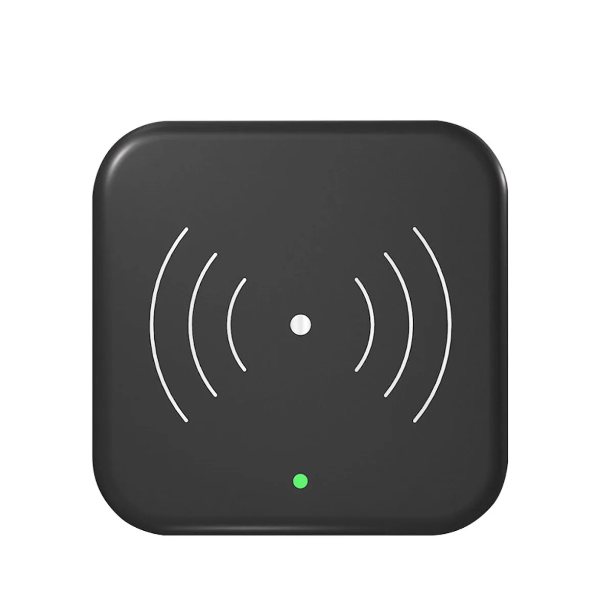 TTLOCK 스마트 카드 인코더, NFC 13.56M M1 IC 카드 리더기, RFID 칩 스캐너, TT 호텔 TT 렌트 시스템 소프트웨어 호텔 아파트용