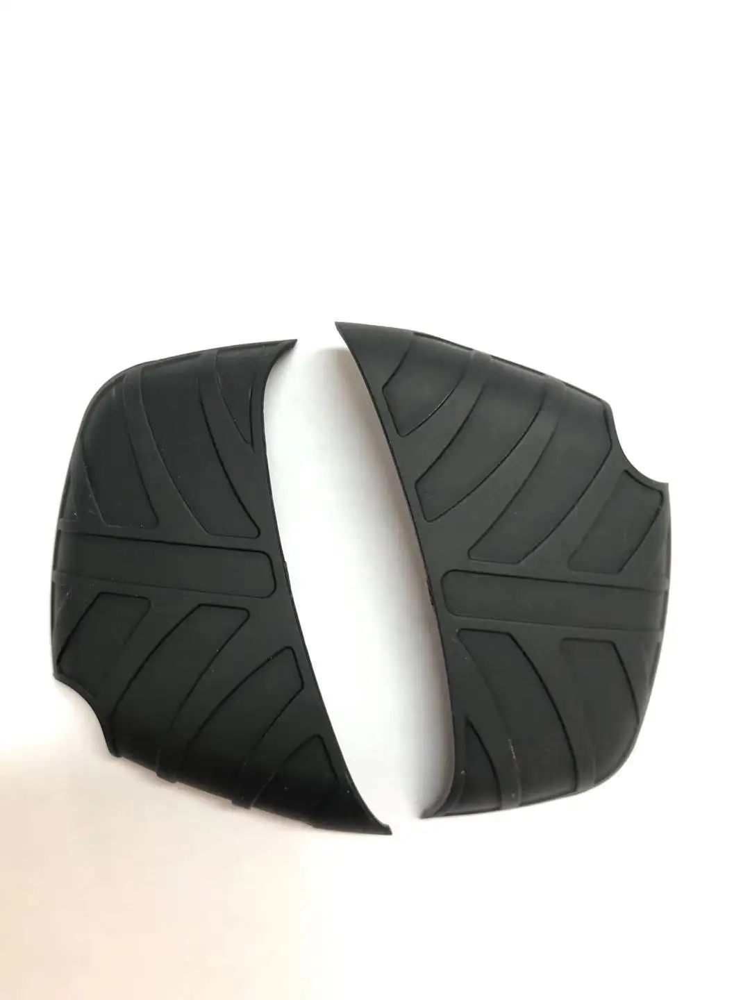 하워드 라이트 임팩트 스포츠 헤드셋에 적합한 배터리 커버, 전술 전자 슈팅 귀마개 청력 보호 헤드폰