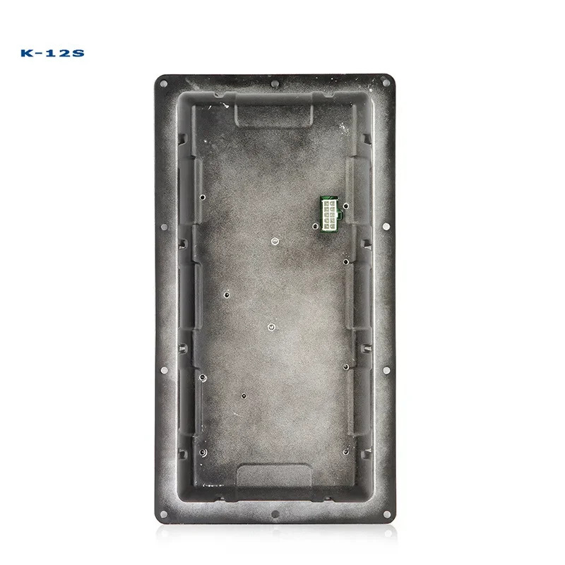 1000 와트 파워 앰프 모듈, 가정용 KTV 극장용 연속 스피커 DVD, K12A