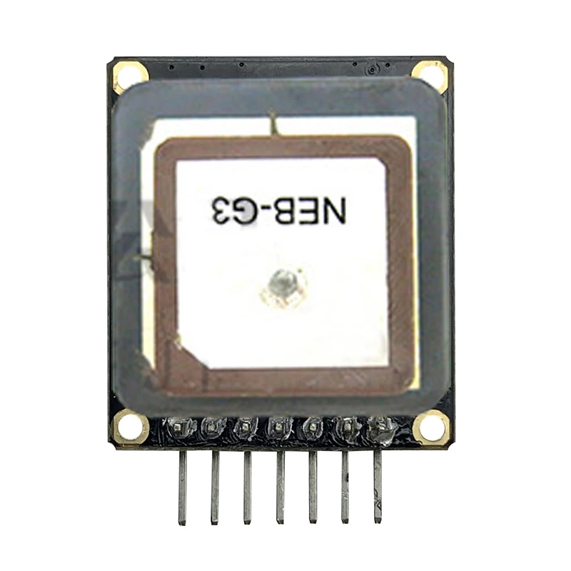 멀티 모드 듀얼 밴드 GPS L1 + L5 BDS GLONASS GALILEO QZSS GNSS 위성 내비게이션 포지셔닝 모듈 TAU1201 서브미터 정확도