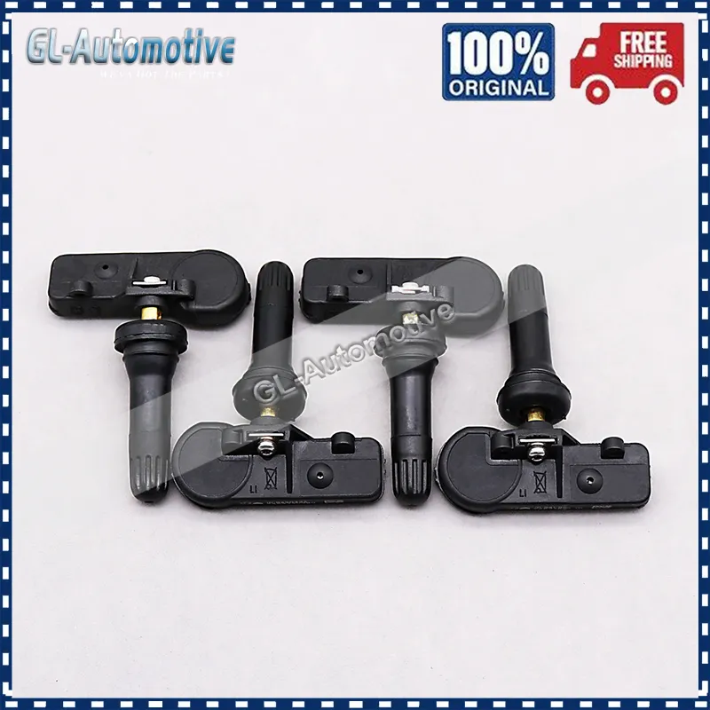 세트 (4) TPMS 56029398AB 타이어 압력 센서 크라이슬러 닷지 피아트 지프 Lancia 램 알파 68241067AA 68241067AB 56029398AA title=세트 (4) TPMS 56029398AB 타이어 압력 센서 크라이슬러 닷지 피아트 지프 Lancia 램 알파 68241067AA 68241067AB 56029398AA 