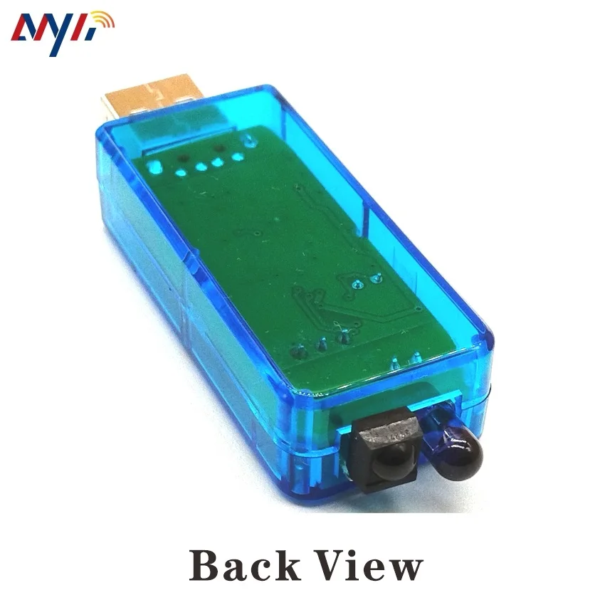 적외선 적외선 IrDA 캐리어 주파수 USB 2.0, 전기 계량기, 가스 계량기 판독, 38KHz