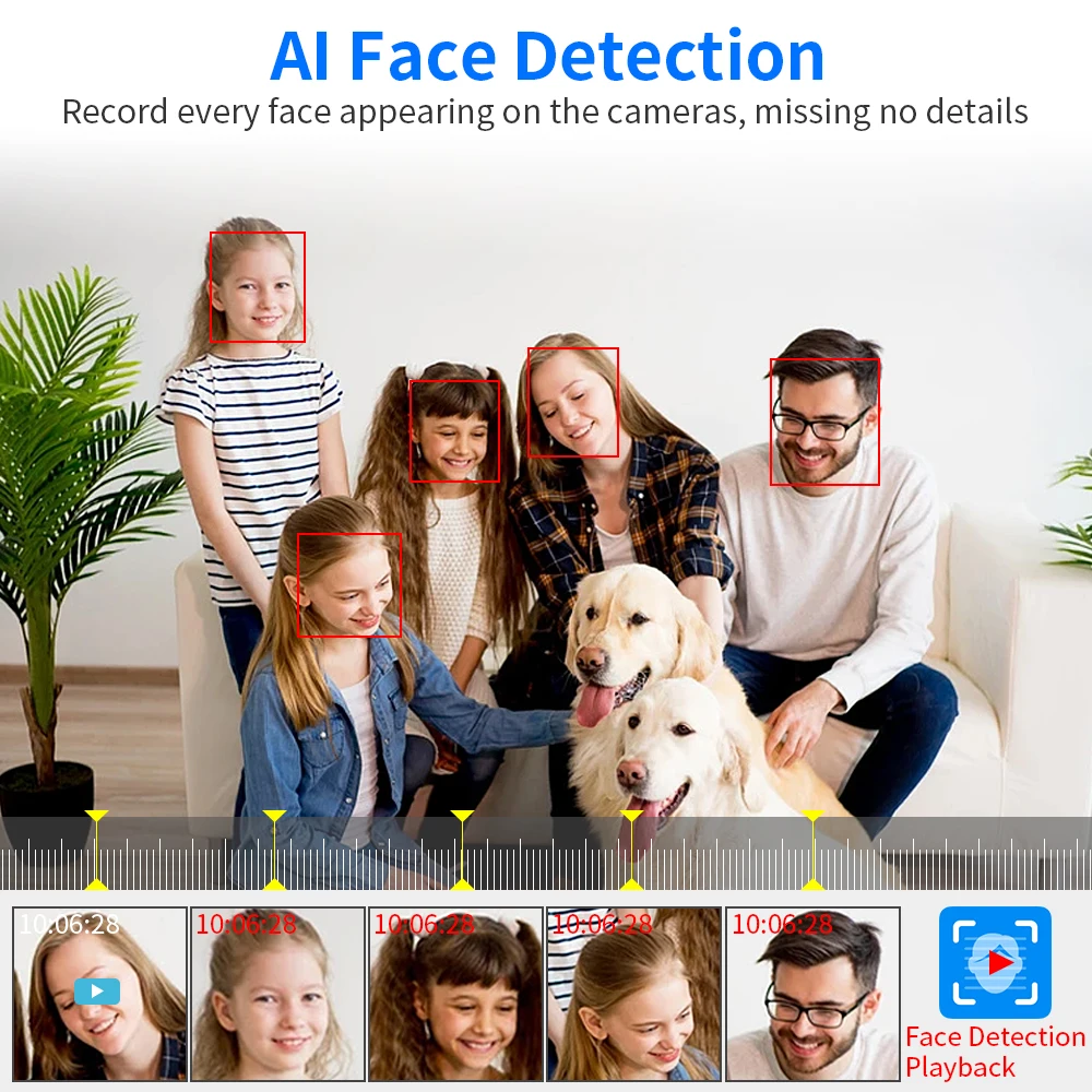 Hiseeu POE NVR 비디오 녹음기, POE IP 카메라, ONVIF XMEYE Pro, HD 1080P, 25CH, 5MP, 32CH, 1080P, 8CH, 4K, 8MP, H.265, 3MP, 4MP, 5MP, 8MP