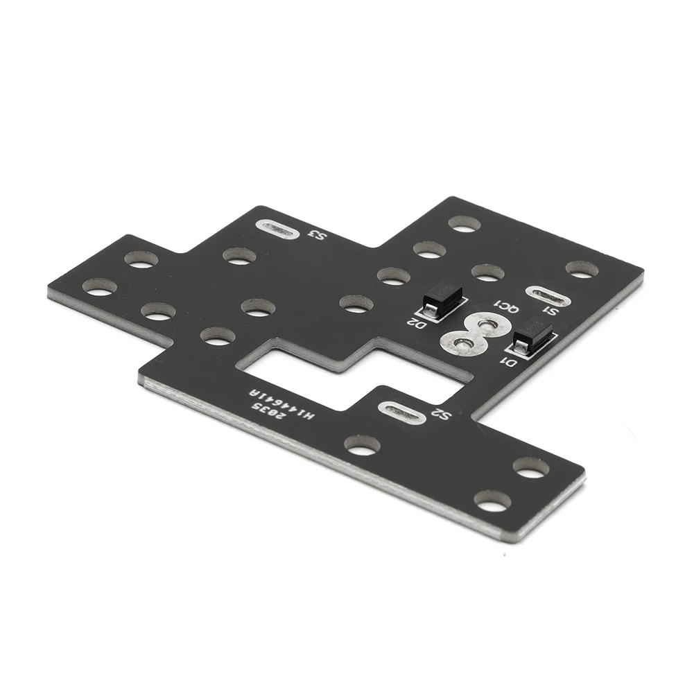 GM용 올 라이트 온 모듈, 실베라도 1500/2500/3500 시에라 1500/2500/3500 2001 - 2007 GM 클래식 풀 사이즈 SUV FPE-GM-ALO-37