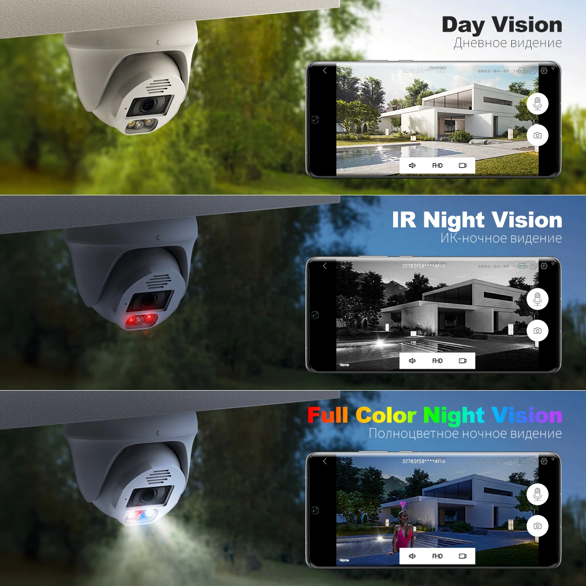 Techage 얼굴 인식 스마트 AI 양방향 오디오 실내 돔 카메라, 감시 시스템 CCTV 비디오용, H.265, 8MP, 5MP, 4K POE 카메라