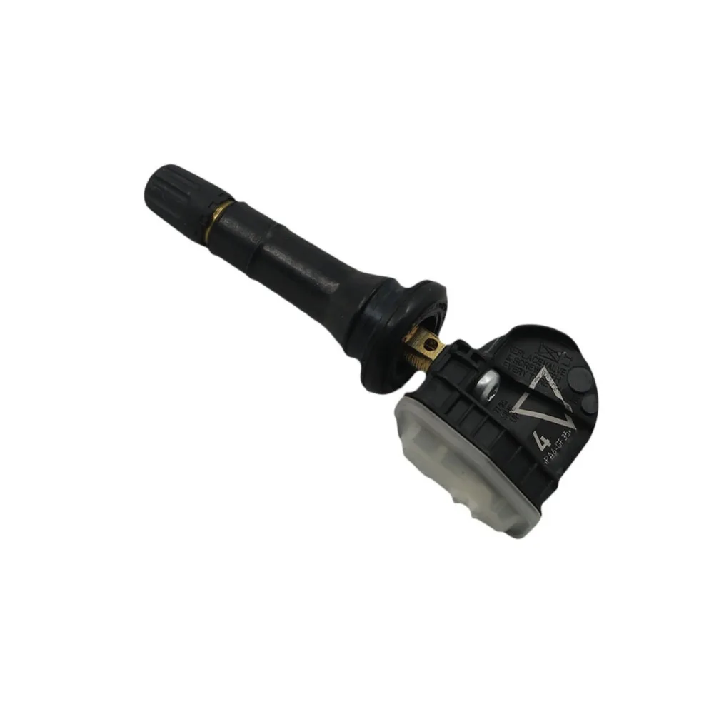 TPMS 타이어 압력 센서, 13598773 433MHz, 캐딜락 CT6 XT5 SRX 쉐보레 말리부 오펠, 4 개 세트