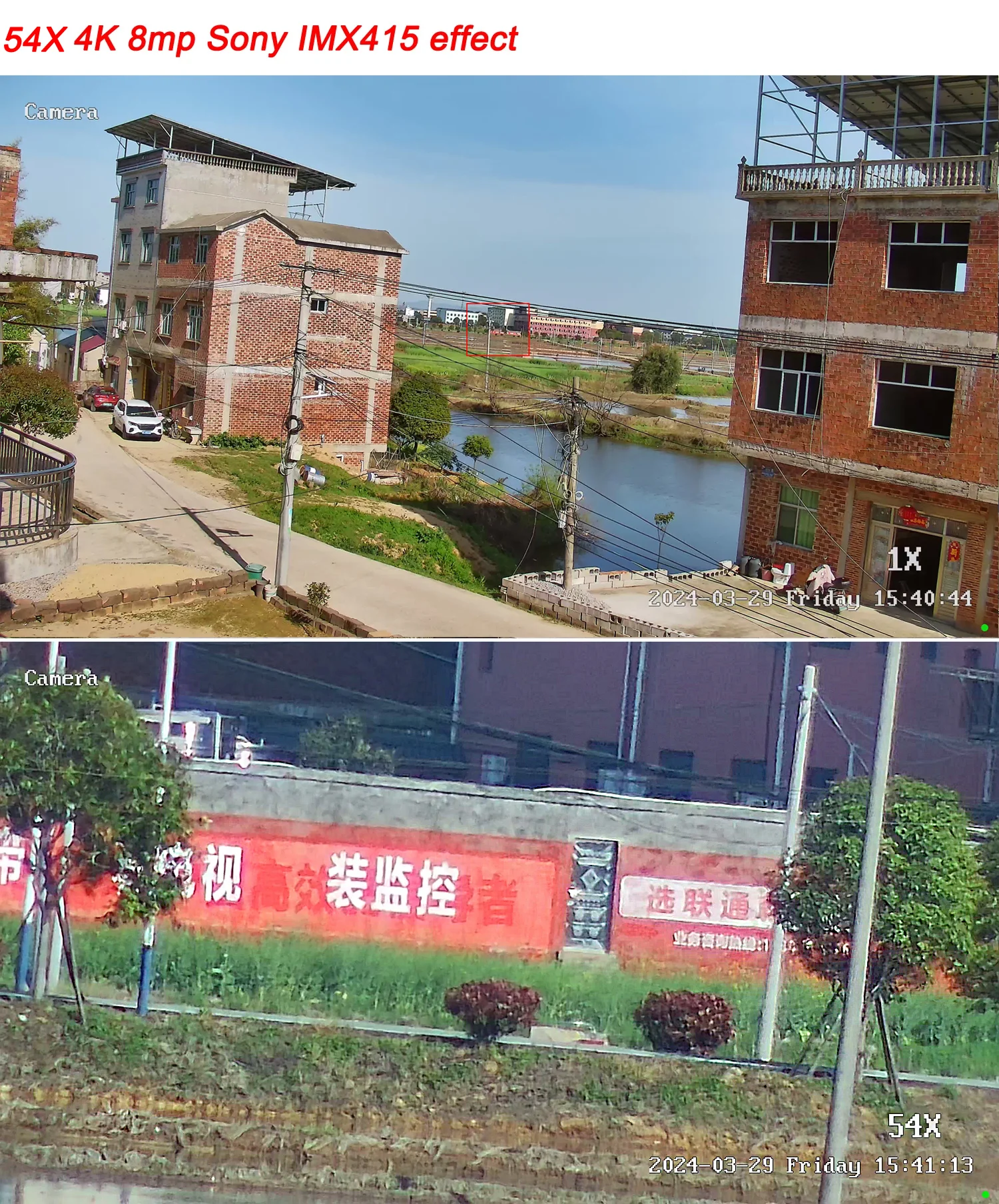 야외용 ONVIF POE PTZ IP 감시 카메라, 자동 추적, Max.256g, 8MP, 4K, 54X 광학 줌, 360 ° 회전 오디오