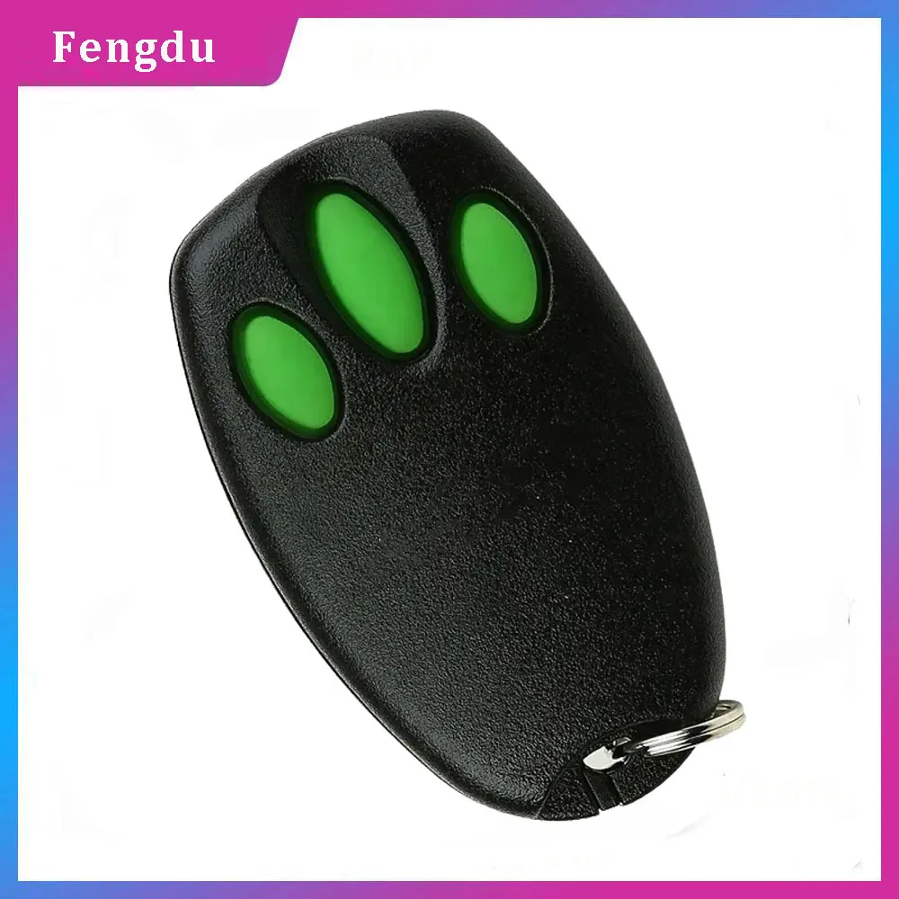 범용 게이트 원격 제어 차고 문 명령 433.92mhz lift master 94335E 84335EML 1A5639-7 Merlin C945 C940 C943 CM842