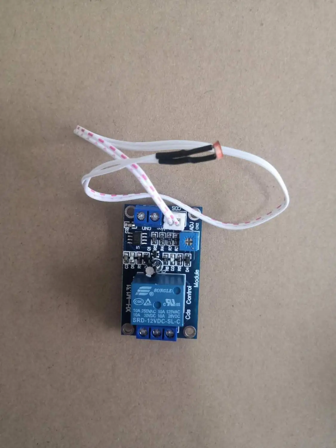 5V 12V 24V 누수 센서 릴레이 모듈 스마트 홈 스마트 라이프용 누수 플러드 오버플로 감지기, 물 센서 포함