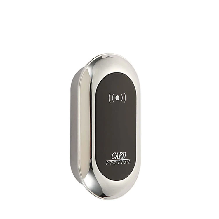 스마트 손목 밴드 카드가 있는 전자 센서 잠금 장치, 사우나 탈의실용 유도 잠금 장치, 보관 캐비닛용