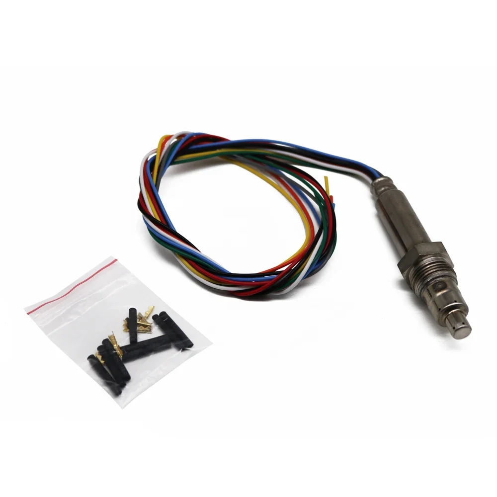 새로 Soot 미립자 센서 Particle 2296799 2894940 NOX 센서 SCANIA CUMMINS VOLVO IVECO DAF 12/24V 2872298 2894943