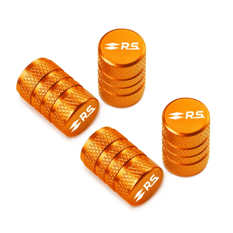 자동차 휠 타이어 밸브 캡, 타이어 스템 커버, 르노 RS 클리오 시닉 로간 메간 콜레오스 산데로 사프라네 에어더스트 방수