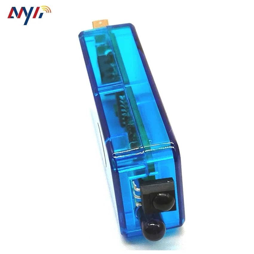 적외선 적외선 IrDA 캐리어 주파수 USB 2.0, 전기 계량기, 가스 계량기 판독, 38KHz