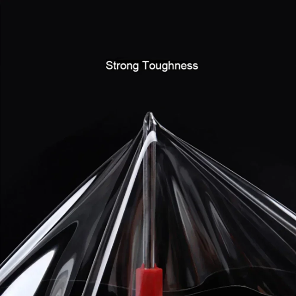 자동차 헤드라이트 색조 안개등 미등 연기 블랙 색조 비닐 필름 방수 필름, 헤드라이트 차체 필름, 30*200cm