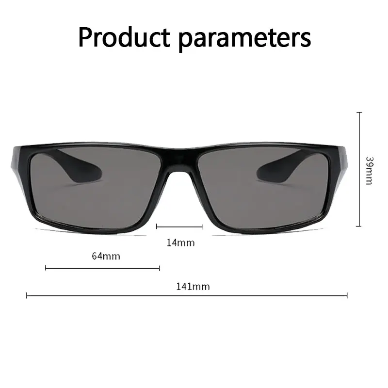 자동차 눈부심 방지 야간 운전석 고글, 인테리어 액세서리, 보호 장비, 선글라스, 야간 투시경, 운전 안경