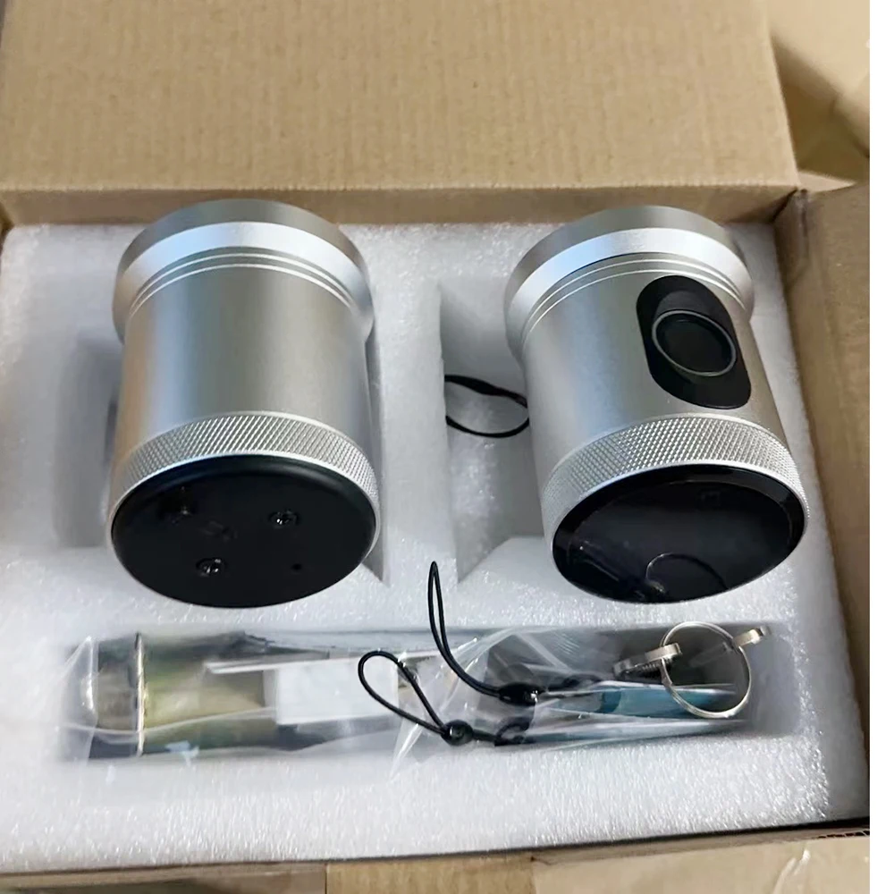 스마트 블루투스 손잡이 잠금 장치, 지문 전자 데드볼트 잠금 장치, 키 터치 키패드, 지능형 잠금 콘 TTLOCK 앱 제어