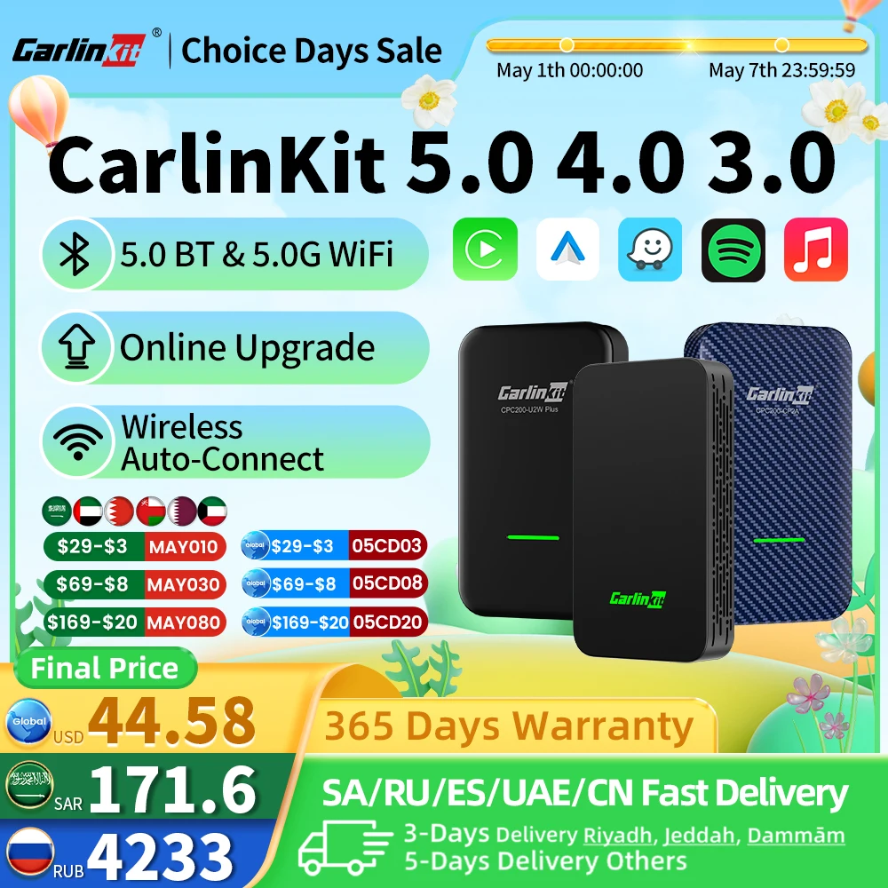 CarlinKit 5.0 4.0 3.0 카플레이 무선 동글 액티베이터, 자동 연결, 아우디 포르쉐 벤츠 VW 볼보 도요타 플러그 앤 플레이 MP4 MP5 플레이 title=CarlinKit 5.0 4.0 3.0 카플레이 무선 동글 액티베이터, 자동 연결, 아우디 포르쉐 벤츠 VW 볼보 도요타 플러그 앤 플레이 MP4 MP5 플레이 