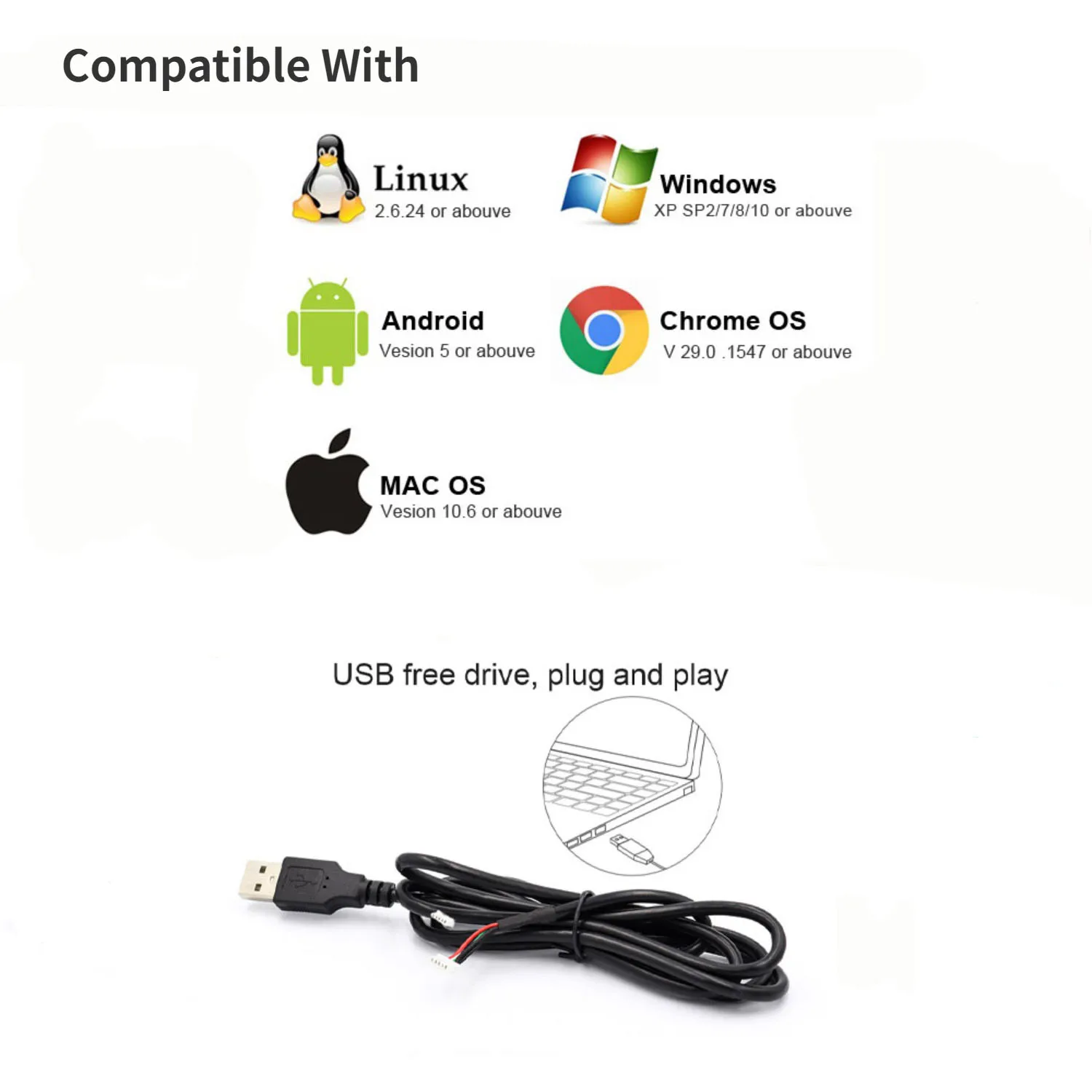 16MP 카메라 모듈 HD, IMX298 USB 웹캠, 4656x3496 10fps, 높은 촬영 문서 스캔, Windows 용 UVC OTG 및 Raspberry Pie 용 UVC OTG