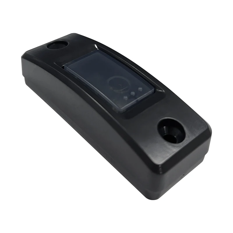 Lift master 883LM 벽걸이 유선 푸시 차고 문 오프너 및 초인종 버튼, 조명 버튼 포함