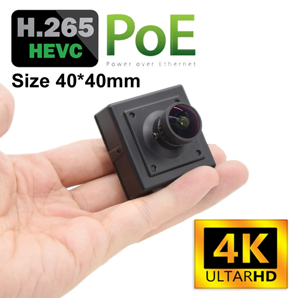 POE 4K 1080P 3MP 4MP 5MP 8MP 2160P P2P 보안 오디오 실내 소형 미니 IP 카메라, DIY 보안 CCTV 감시 FTP RTSP title=POE 4K 1080P 3MP 4MP 5MP 8MP 2160P P2P 보안 오디오 실내 소형 미니 IP 카메라, DIY 보안 CCTV 감시 FTP RTSP 