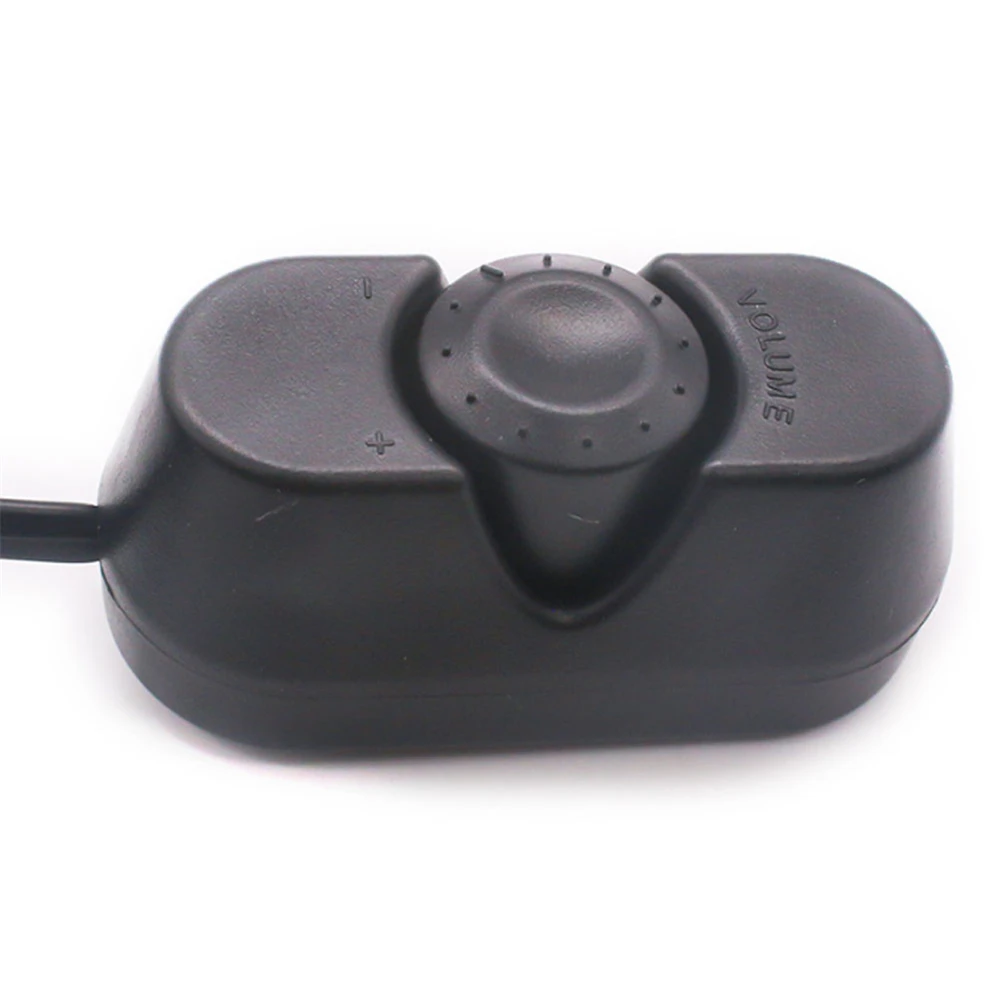 자동차 앰프, 원격 볼륨 조절기, 튜너 컨트롤러, 서브 우퍼, 스피커 앰프 시스템용 원격 볼륨 조절 제어