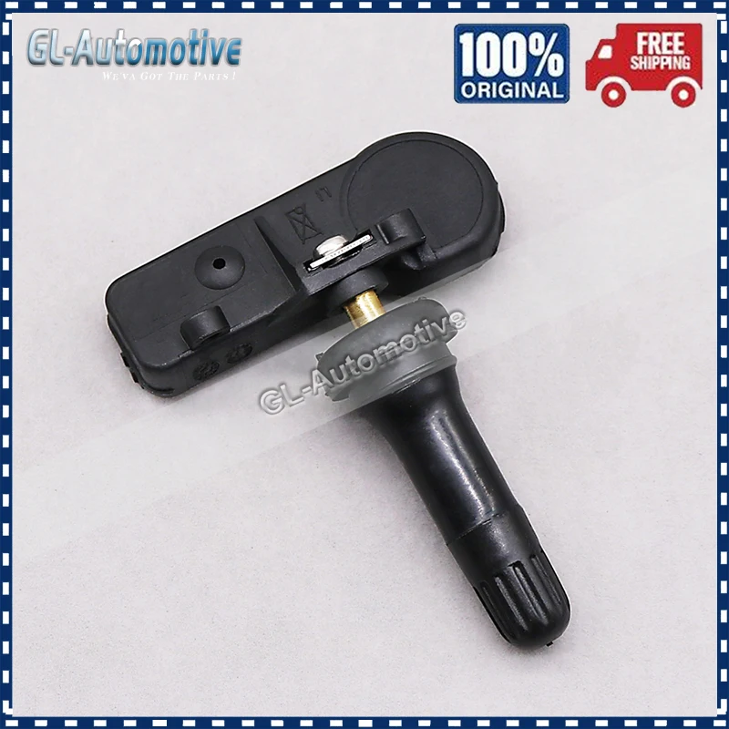 세트 (4) TPMS 56029398AB 타이어 압력 센서 크라이슬러 닷지 피아트 지프 Lancia 램 알파 68241067AA 68241067AB 56029398AA