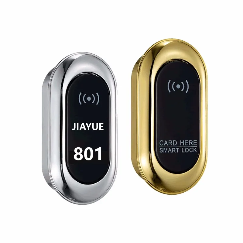 스마트 손목 밴드 카드가 있는 전자 센서 잠금 장치, 사우나 탈의실용 유도 잠금 장치, 보관 캐비닛용