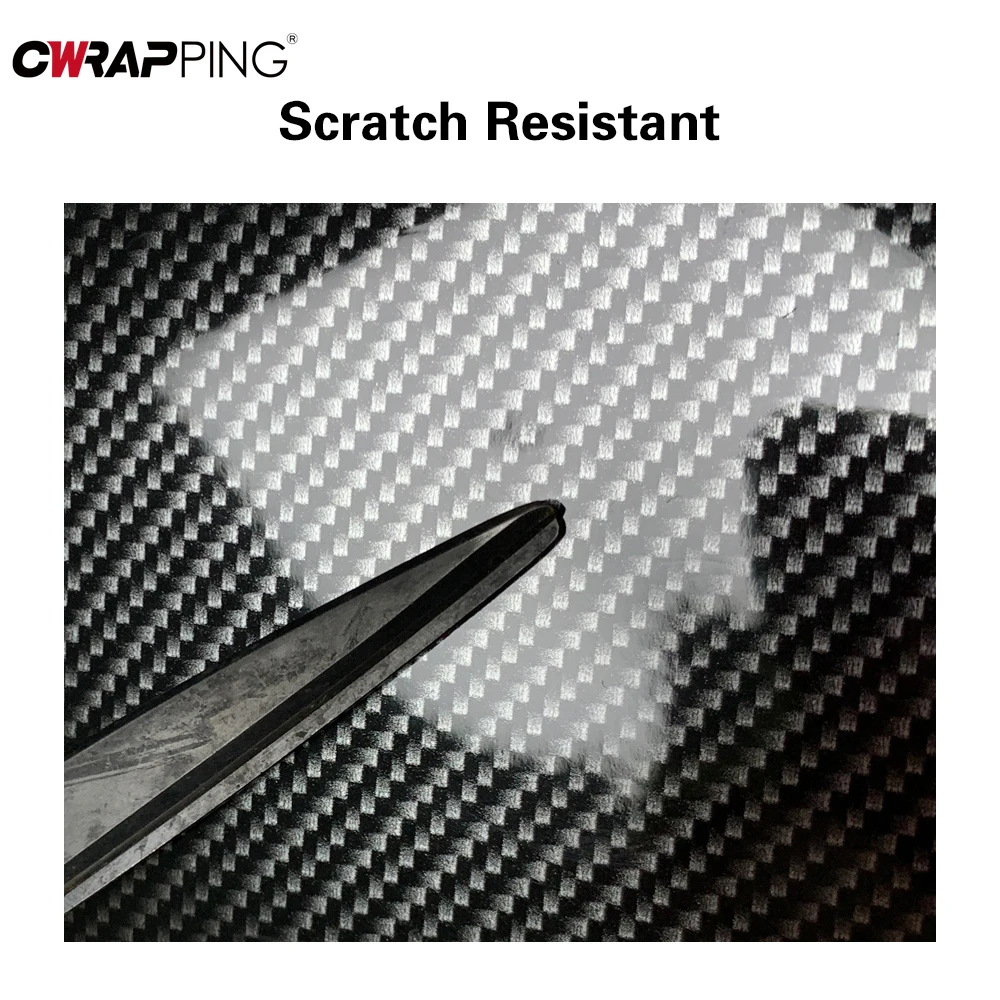 자동차 스티커, 탄소 섬유 비닐 자체 접착 보호 방수 스티커, 오토바이 자동 튜닝 액세서리, 3D 4D 5D 6D 9D