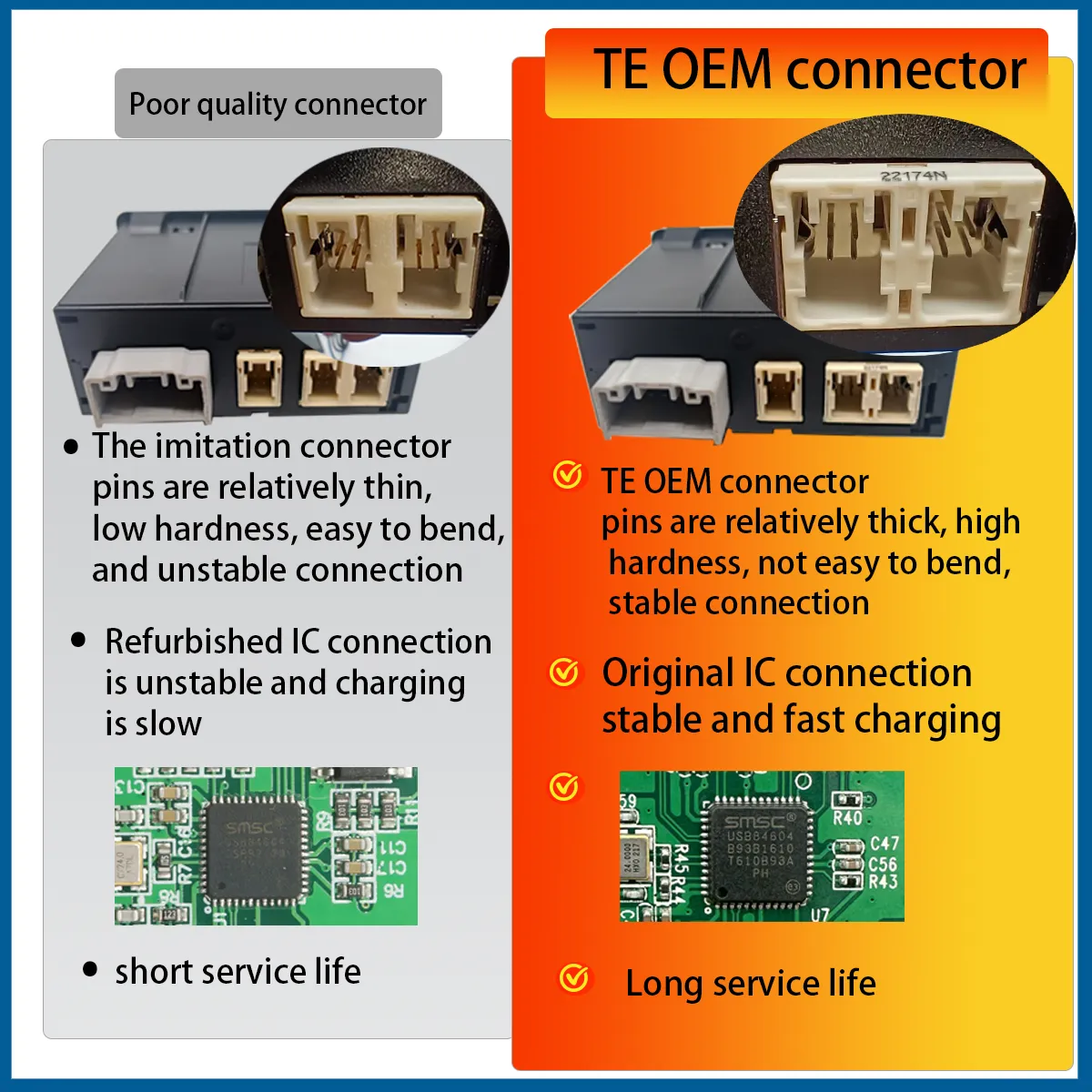 애플 카플레이 안드로이드 자동 USB 어댑터 허브, 마즈다 3 6 2 CX5 CX3 CX8 CX9 Miata MX5 TK78669U0C 용 OEM 개조 키트, 신제품 업그레이드