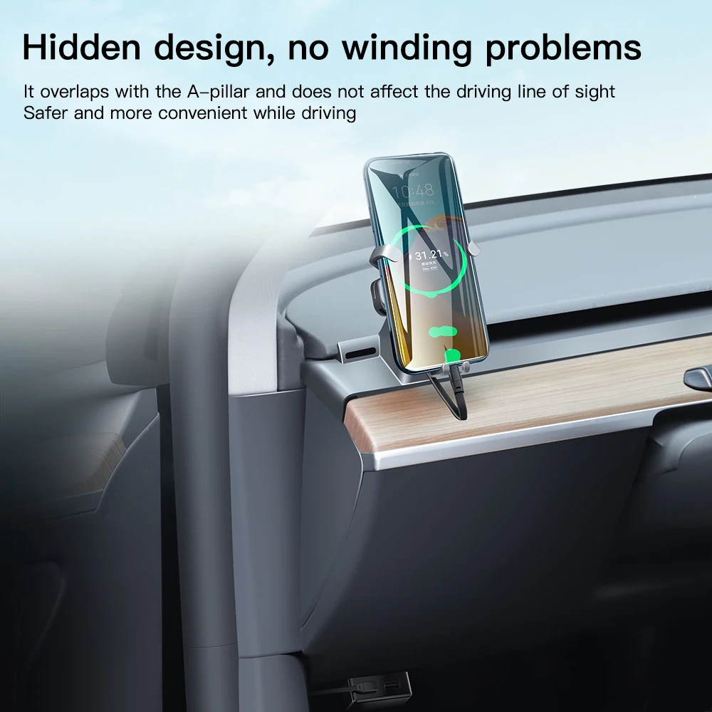 YZ 테슬라 자동차용 OBD 어댑터 충전, 테슬라 모델 3, 모델 Y, X, S, obd2 분배기, 충전기 어댑터 액세서리