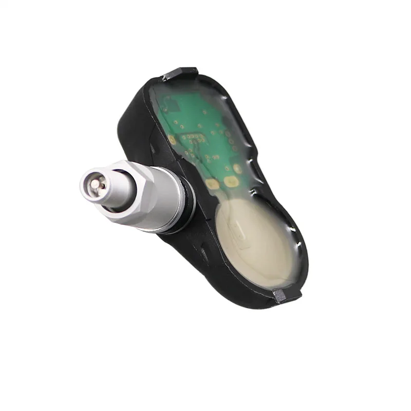 PMV-C215 타이어 압력 센서 TPMS 42607-48020, 렉서스 ES LC LS RX 토요타 랜드 크루저 캠리 C-HR RAV4 야리스, 433MHz, 1/4 개