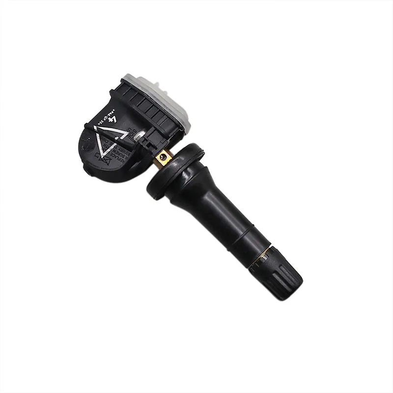 타이어 압력 센서 TPMS 13589601 13598773 13522629 433MHz, 브릴리언스 V3 V5 캐딜락 CT4 CT6 XT5 오펠 모카 안타라용, 1/4 개
