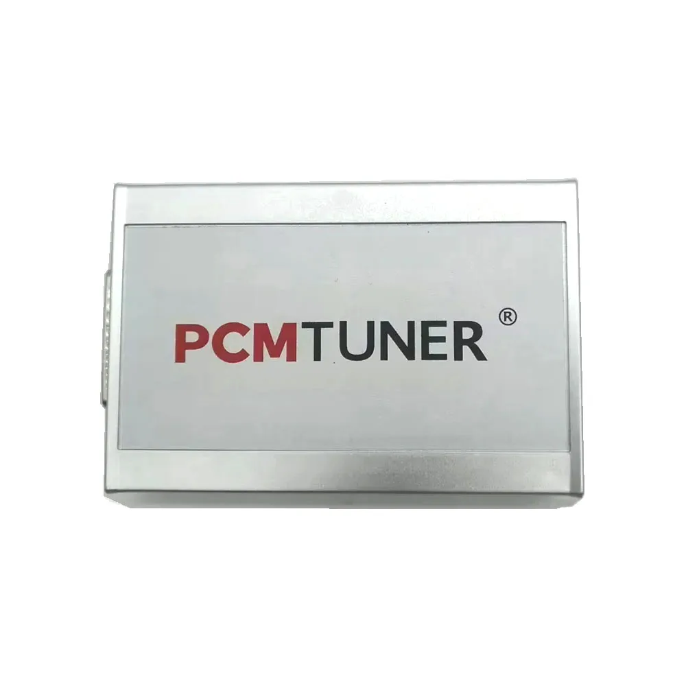 PCMtuner ECU 도구, V1.2.0 V1.2.7 PCM 튜너, ECU 프로그래머, R & W 67 모듈, 1 인 1 업그레이드, 활성화 불필요