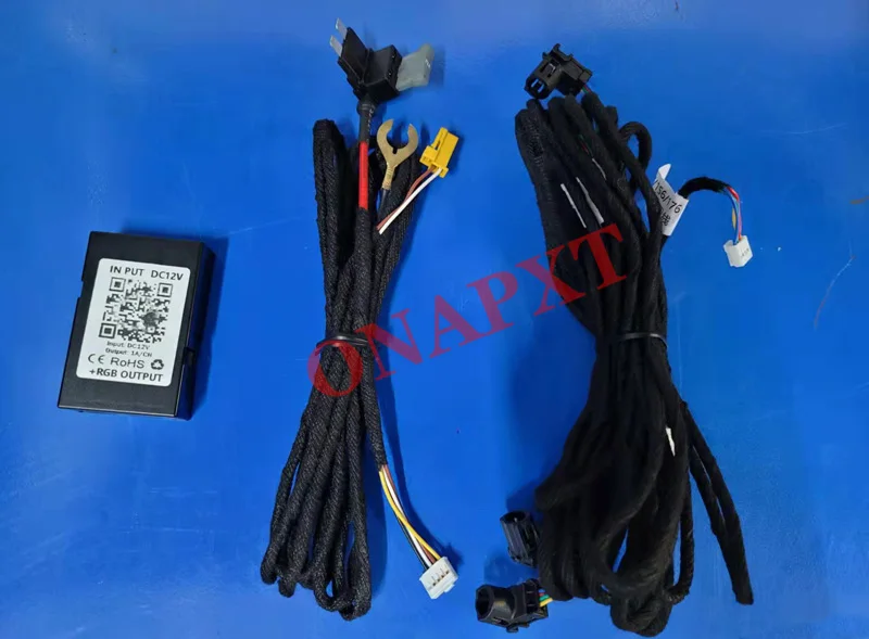 벤츠 A/C/E/S/V/CLA/GLA/GLC W176 W205 W213 W222 W447 W117 W156 X253 블루투스 APP 노즐 앰비언트 라이트 에어 벤트 터빈 용 LED