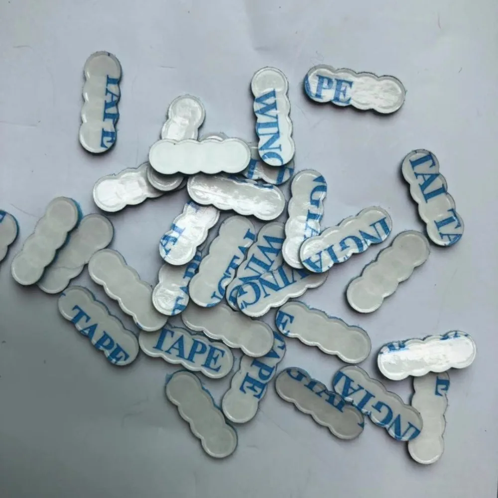 아우디 키 알루미늄 DIY 자동차 키 로고, 교체 차량 엠블럼, 휘장 배지 로고, 16*6mm, 로트 당 2 개