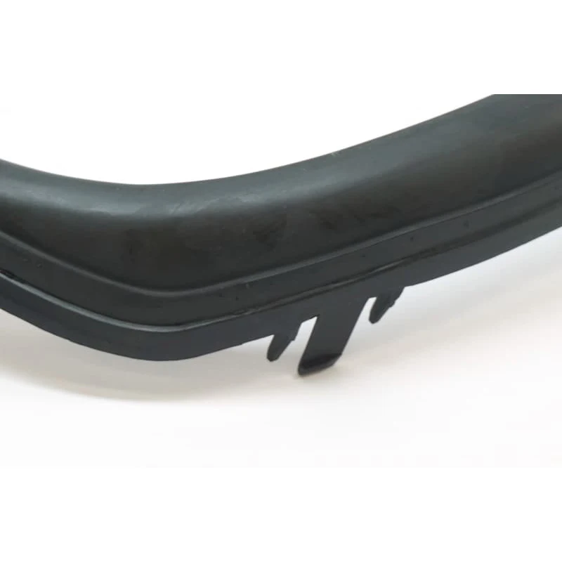 자동차 헤드라이트 고무 씰링 스트립, 헤드램프 트림 1408261780 1408261880, 메르세데스 벤츠 W140 S320 S350 S500 S600 1995 1996-1998