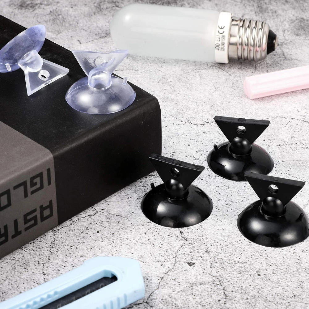 3pcs 전구 흡입 컵 제거 도구 LED 할로겐에 대 한 GU10 MR16 램프 체인저 헤드 NRS90-N20 흡입 컵 전구 제거제