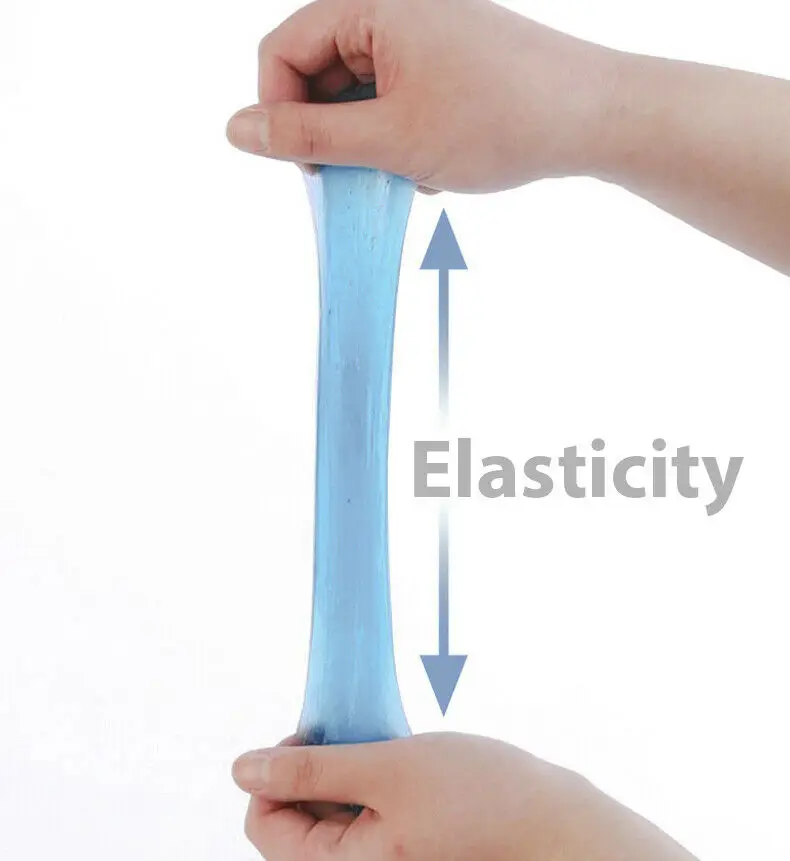 자동차 먼지 먼지 청소 젤, 슬라임 매직 슈퍼 클린 진흙 클레이, 노트북 컴퓨터 키보드 청소 도구, 홈 클리너 먼지 제거기