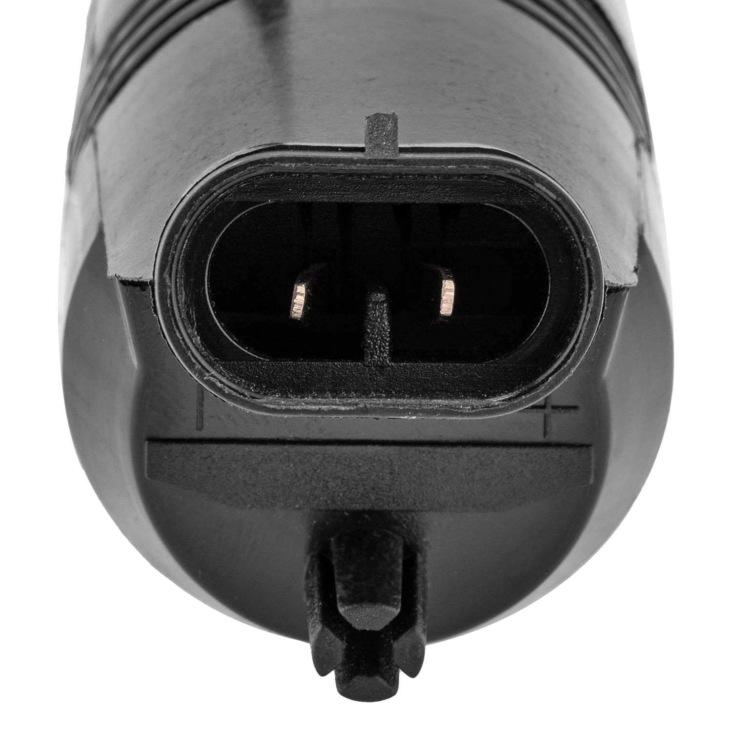 GM 쉐보레 뷰익 캐딜락 GMC OE #22127573, 22087136 용 후면 윈드실드 와셔 펌프