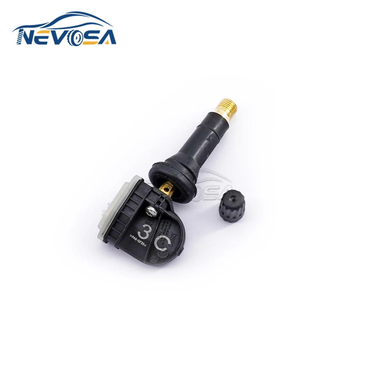 Nevosa 13516164 타이어 압력 모니터 센서 TPMS, 뷰익 캐딜락 쉐보레 GMC 12768826 13589255, 고품질 315MHZ